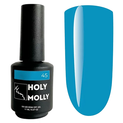 COLOR #45 11ml- HOLY MOLLY