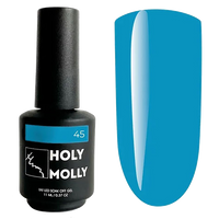 COLOR #45 11ml- HOLY MOLLY