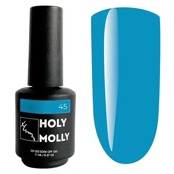 COLOR #45 11ml- HOLY MOLLY