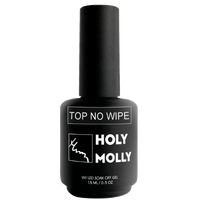 TOP NO WIPE 15ml- HOLY MOLLY™