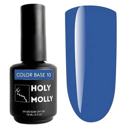 BASE COLOR #10  15ml- HOLY MOLLY™