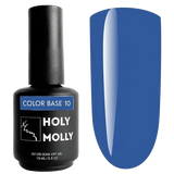 BASE COLOR #10  15ml- HOLY MOLLY™