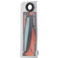 STALEKS PRO EXPERT 65 TYPE 4 EYEBROW TWEEZERS SLANT TE-65/4 - STALEKS™