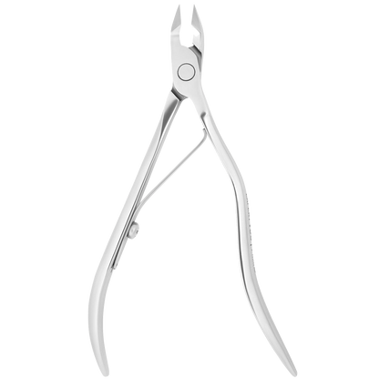 STALEKS PROFESSIONAL CUTICLE NIPPERS STALEKS PRO EXPERT NE-100-7 - STALEKS™