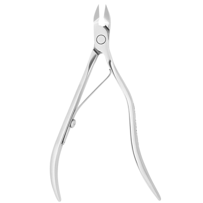 STALEKS PRO EXPERT 100 PROFESSIONAL CUTICLE NIPPERS 9 MM NE-100-9 - STALEKS™