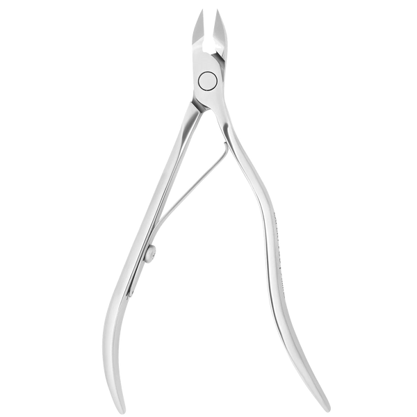 STALEKS PRO EXPERT 100 PROFESSIONAL CUTICLE NIPPERS 9 MM NE-100-9 - STALEKS™