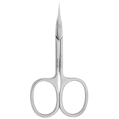 STALEKS PRO EXPERT 50 TYPE 1 CUTICLE SCISSORS SE-50/1- STALEKS™