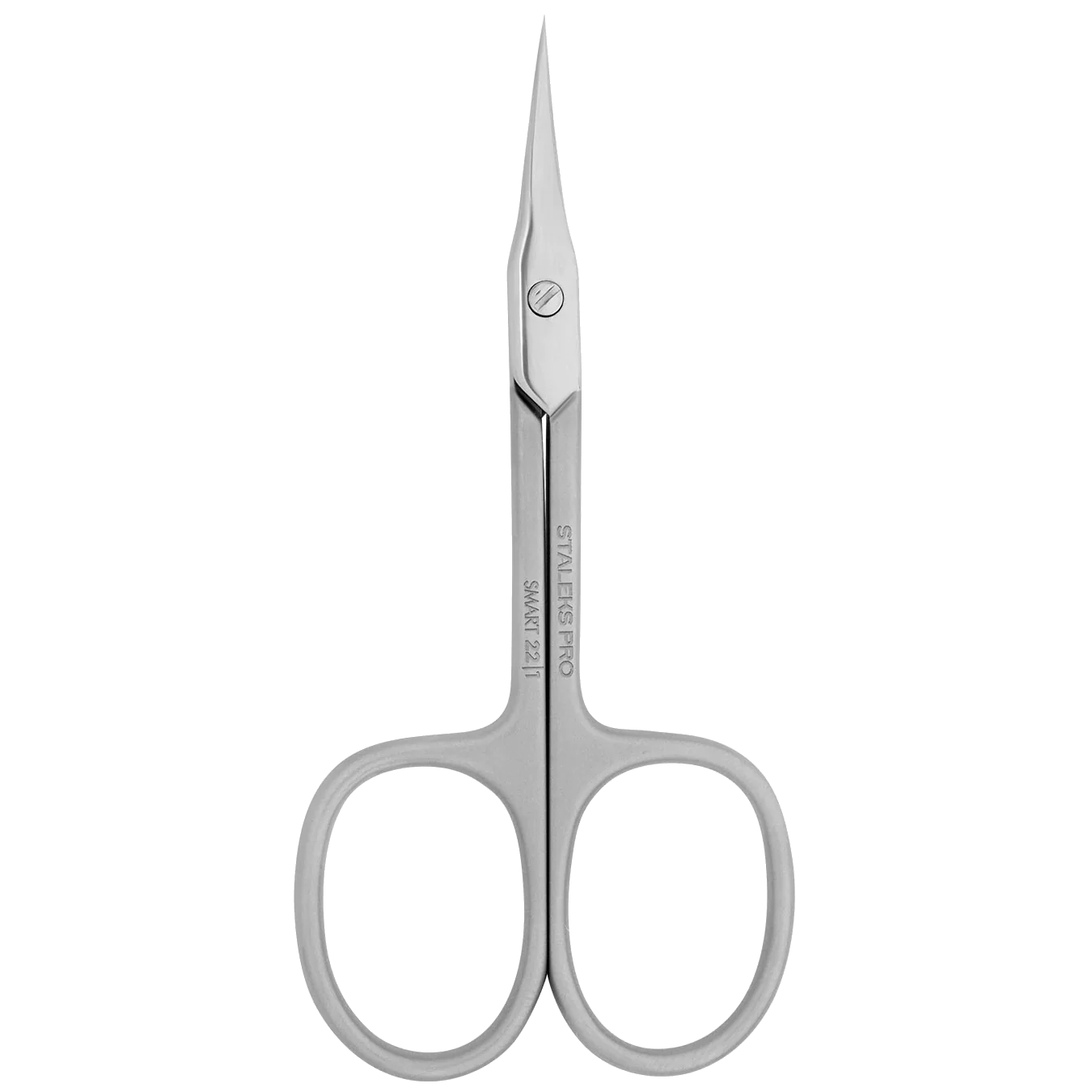 STALEKS PRO SMART 22 TYPE 1 CUTICLE SCISSORS SS-22/1- STALEKS™