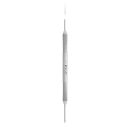 STALEKS MANICURE PUSHER EXPERT 51 TYPE 1 (PUSHER & RING) PE-51/1- STALEKS™