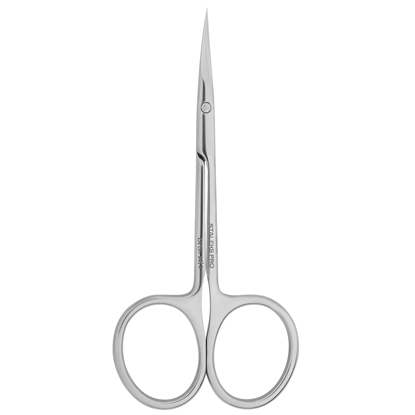 STALEKS PROFESSIONAL CUTICLE SCISSORS EXPERT 50 TYPE 3 SE-50/3- STALEKS™