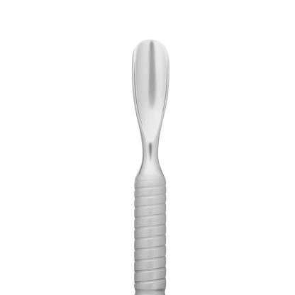 STALEKS BEAUTY & CARE 30 TYPE 1 CUTICLE PUSHER ROUNDED PUSHER AND REMOVER PBC-30/1- STALEKS™