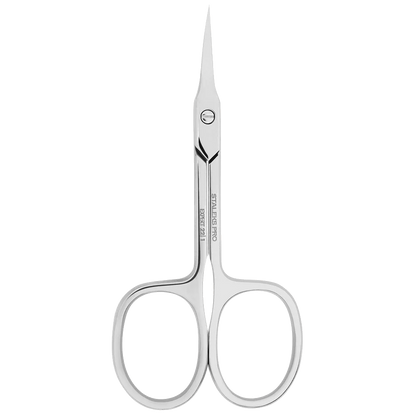 STALEKS PRO EXPERT 22 TYPE 1 CUTICLE SCISSORS SE-22/1 - STALEKS™