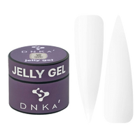 JELLY GEL #0007 WHITE 15ml - DNKa™