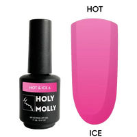 COLOR HOT&ICE #6 11ml- HOLY MOLLY