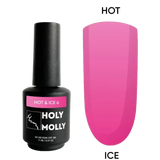 COLOR HOT&ICE #6 11ml- HOLY MOLLY