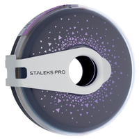 STALEKS PAPMAM NAIL FILE REFILL ROLL  EXCLUSIVE IN A PLASTIC CASE STALEKS PRO (7 M) ATlux- STALEKS™