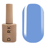 DARK GEL POLISH NEW COLLECTION #73, 10ml