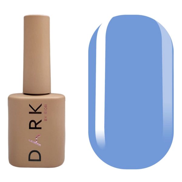 DARK GEL POLISH NEW COLLECTION #73, 10ml