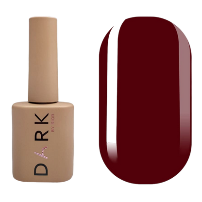 DARK GEL POLISH NEW COLLECTION #79, 10ml