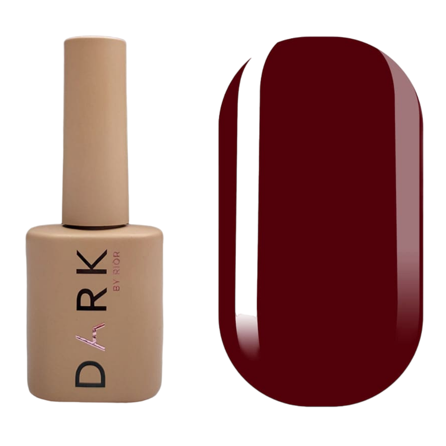 DARK GEL POLISH NEW COLLECTION #79, 10ml