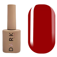 DARK GEL POLISH NEW COLLECTION #85, 10ml