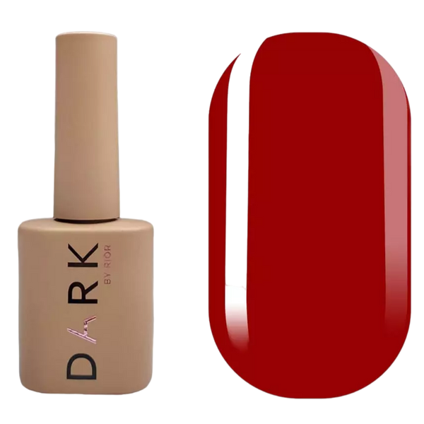 DARK GEL POLISH NEW COLLECTION #85, 10ml