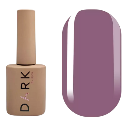 DARK GEL POLISH NEW COLLECTION #88, 10ml