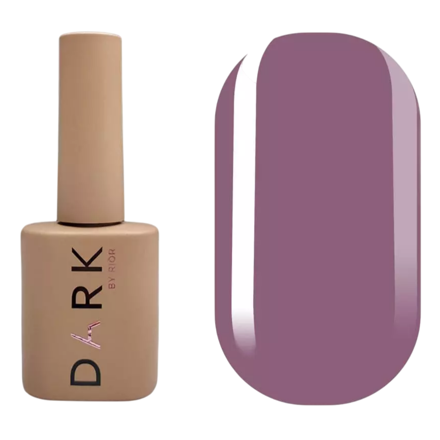 DARK GEL POLISH NEW COLLECTION #88, 10ml