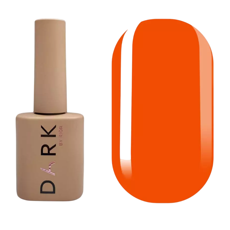 DARK GEL POLISH NEW COLLECTION #98, 10ml