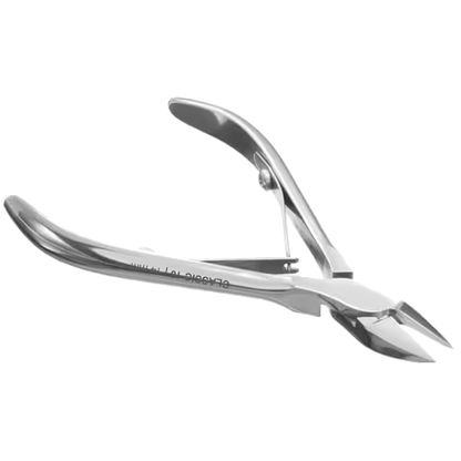 STALEKS CLASSIC 10 CUTICLE NIPPERS FULL JAW 0.55 IN 14 MM NC-10-14- STALEKS™