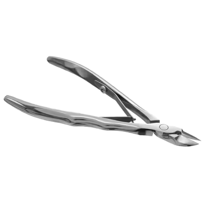 STALEKS PRO EXPERT 60 PROFESSIONAL NAIL NIPPERS 4.9 INCH 12 MM NE-60-12- STALEKS™