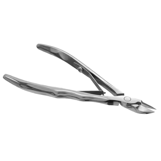 STALEKS PRO EXPERT 60 PROFESSIONAL NAIL NIPPERS 4.9 INCH 12 MM NE-60-12- STALEKS™