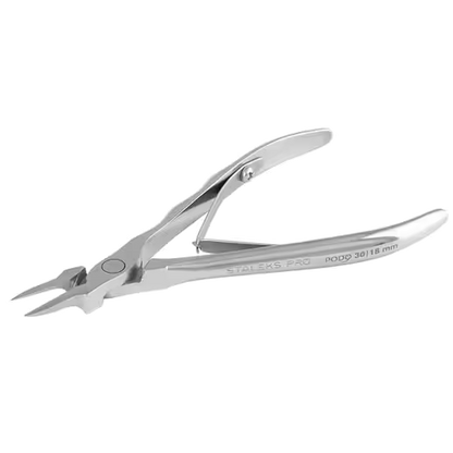 STALEKS PODIATRY NAIL NIPPERS PODO 30 18 MM NP-30-18- STALEKS™