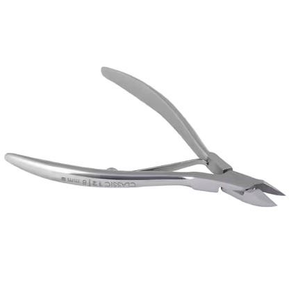 STALEKS CLASSIC 12 CUTICLE NIPPERS 8 MM FULL JAW NC-12-8- STALEKS™