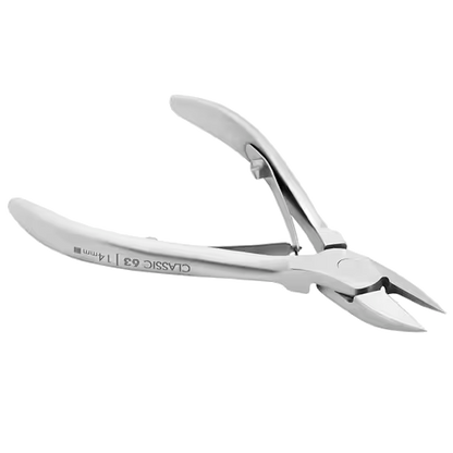 STALEKS CLASSIC NAIL NIPPER 63 14 MM NC-63-14- STALEKS™