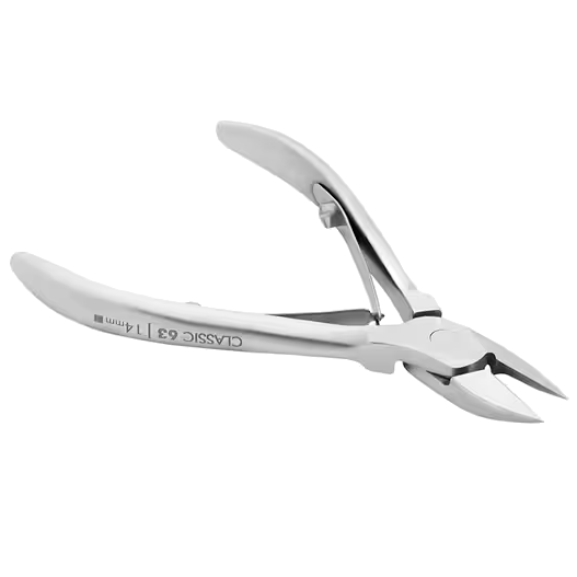 STALEKS CLASSIC NAIL NIPPER 63 14 MM NC-63-14- STALEKS™