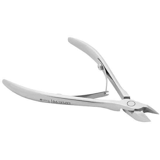 STALEKS PRO EXPERT 90 PROFESSIONAL CUTICLE NIPPERS 9 MM NE-90-9- STALEKS™