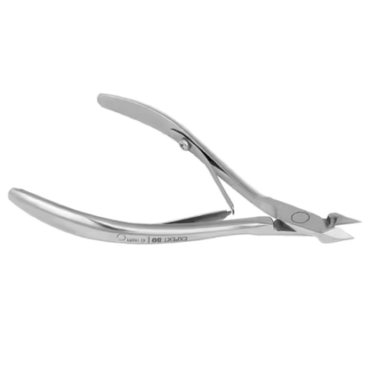 STALEKS PRO EXPERT 80 PROFESSIONAL CUTICLE NIPPERS 6 MM FULL JAW NE-80-6 STALEKS™