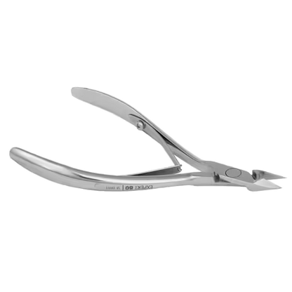 STALEKS PRO EXPERT 80 PROFESSIONAL CUTICLE NIPPERS 9 MM NE-80-9 - STALEKS™