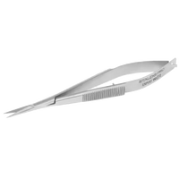 STALEKS PRO EXPERT 90 TYPE 2 PROFESSIONAL MICRO SCISSORS BLADE WIDTH 15 MM SE-90/2- STALEKS™