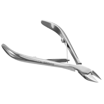 STALEKS CLASSIC 10 CUTICLE NIPPERS FULL JAW 0.31 INCH 11 MM NC-10-11- STALEKS™