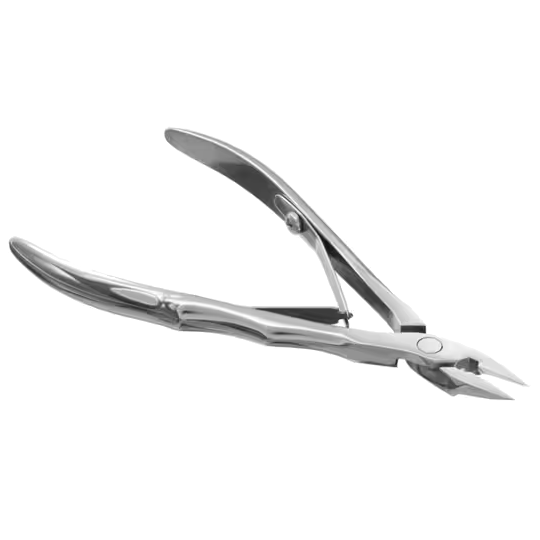 STALEKS PRO EXPERT 61 PROFESSIONAL INGROWN NAIL NIPPERS 4.9 INCH 12 MM NE-61-12- STALEKS™