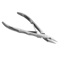 STALEKS PRO EXPERT 61 INGROWN NAIL NIPPERS 5.12 INCH 16 MM NE-61-16- STALEKS™