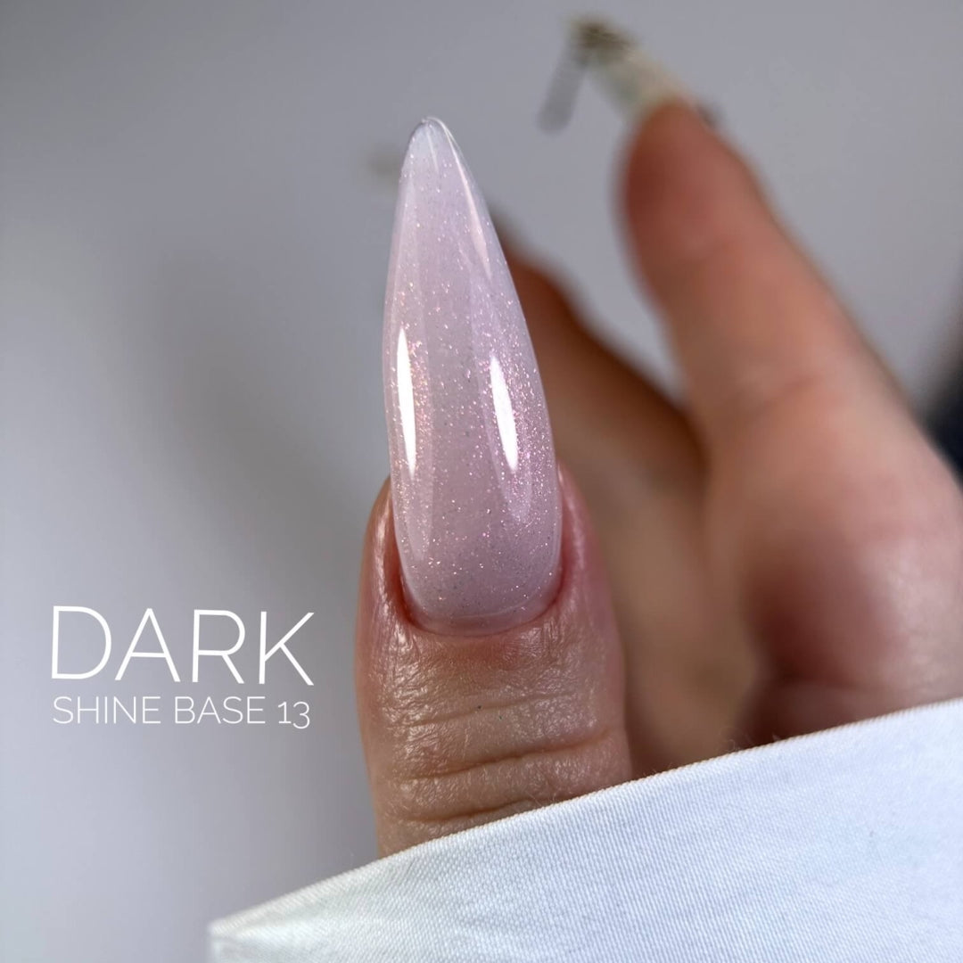 DARK PRO BASE SHINE #13, 15ml