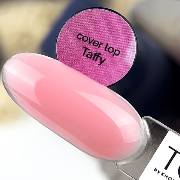 Cover Top Taffy, 13ml -TOUCH