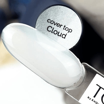 Cover Top Cloud, 13ml -TOUCH