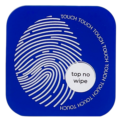 Top No Wipe, 15ml and 30ml -TOUCH