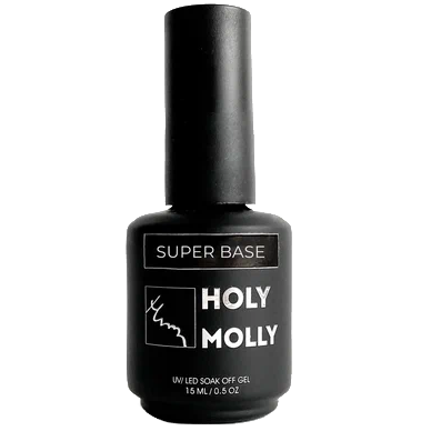 BASE SUPER 15ml- HOLY MOLLY™