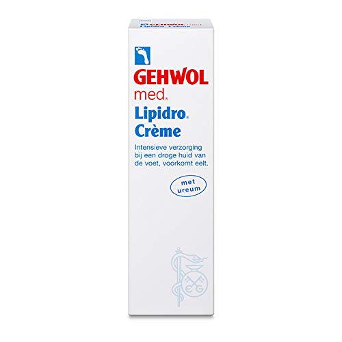 Lipidro Creme -GEHWOL