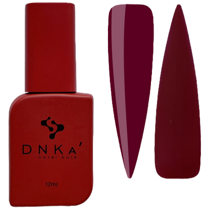 COVER BASE #0006 RICH 12 ml - DNKa™